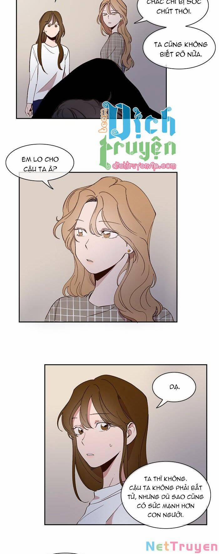 Quỷ Sứ Số 4 32 trang 12