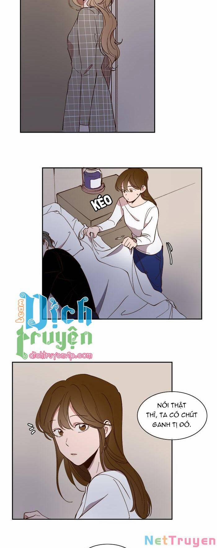 Quỷ Sứ Số 4 32 trang 14