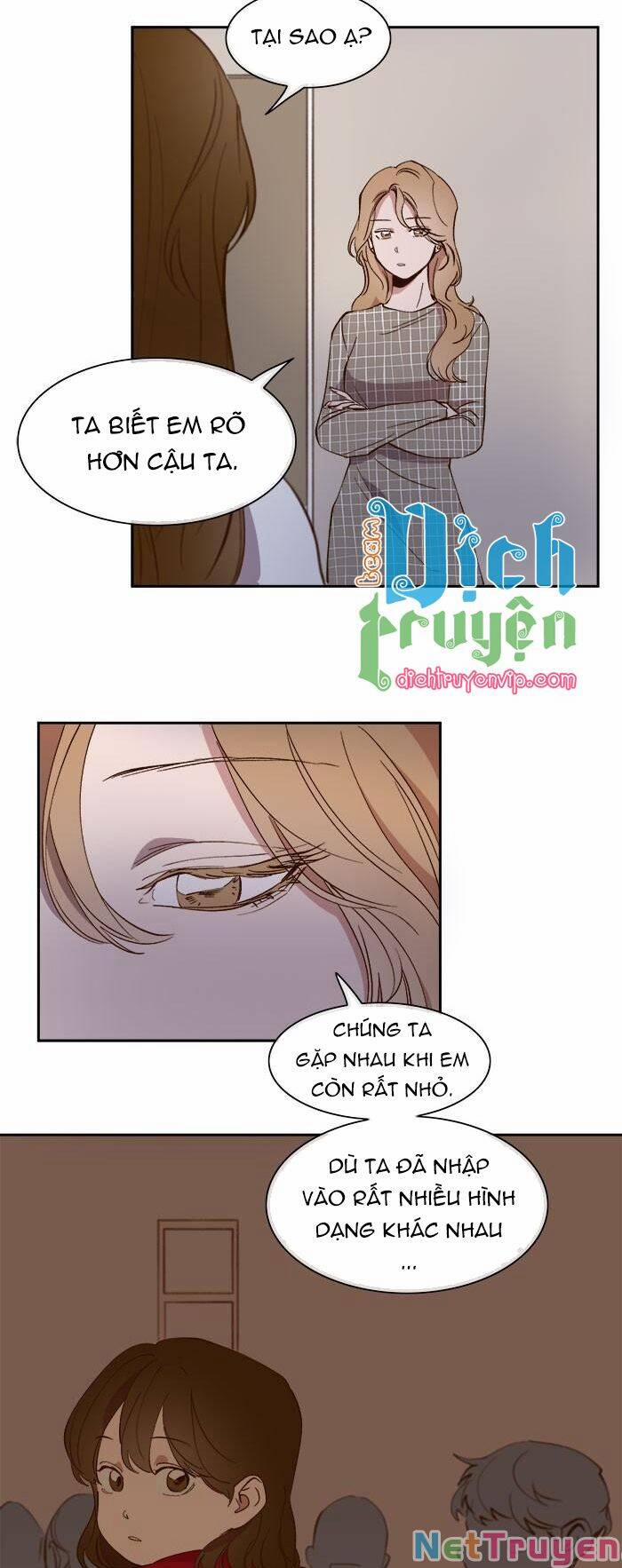 Quỷ Sứ Số 4 32 trang 15