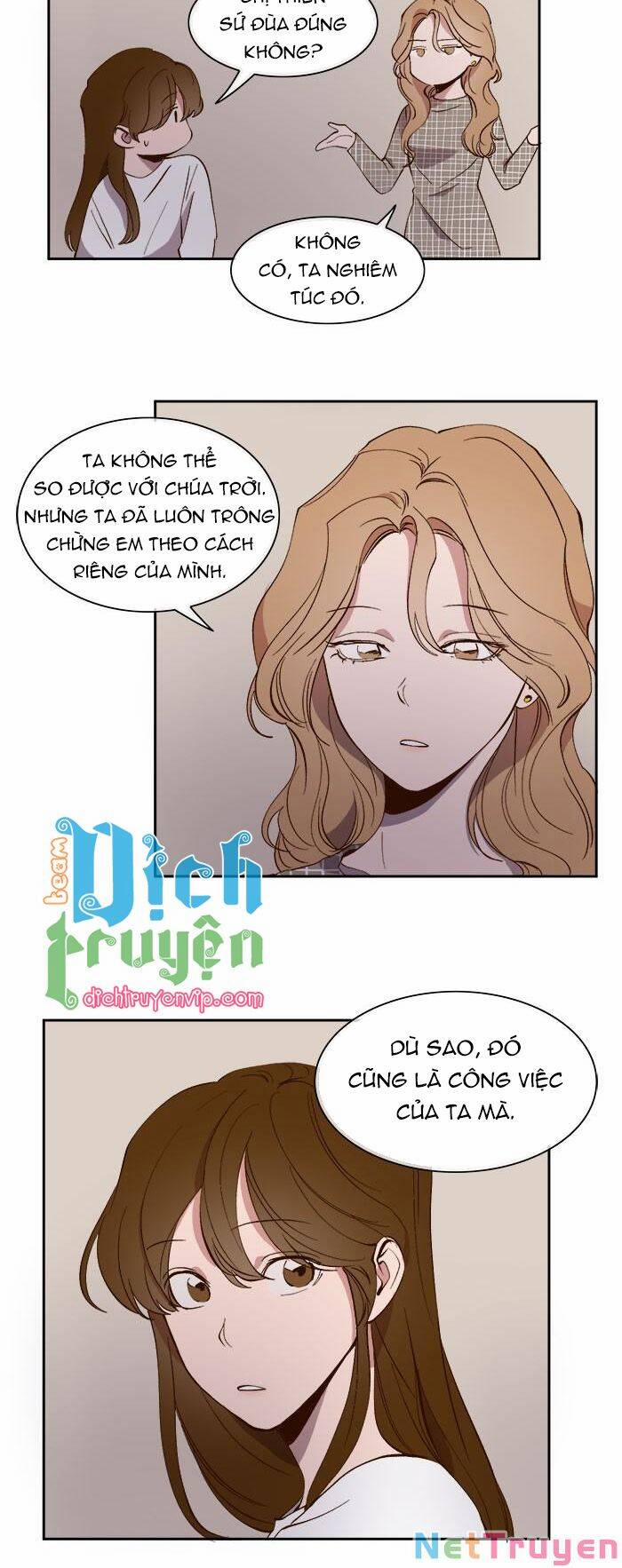 Quỷ Sứ Số 4 32 trang 17