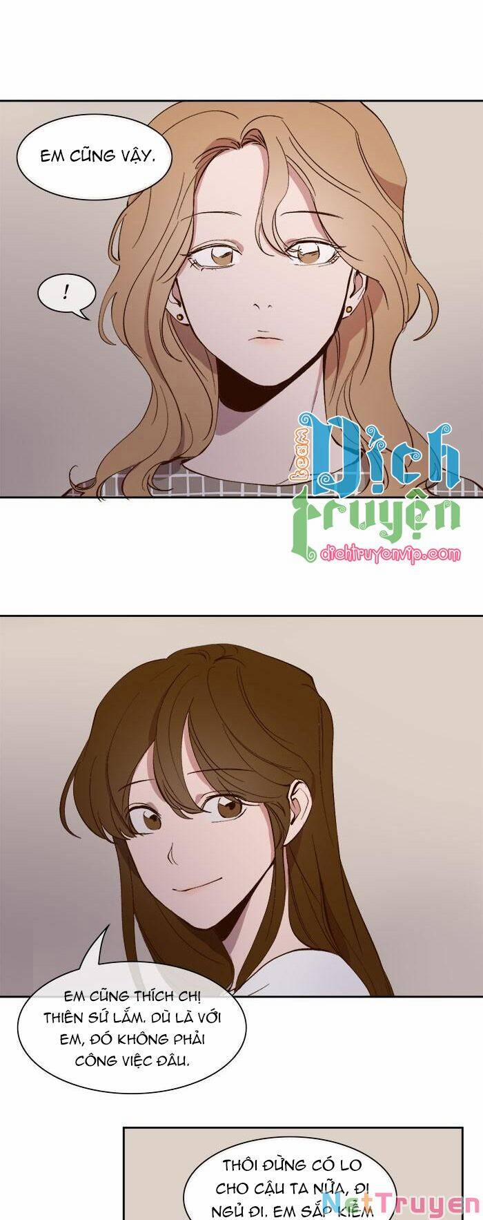 Quỷ Sứ Số 4 32 trang 18