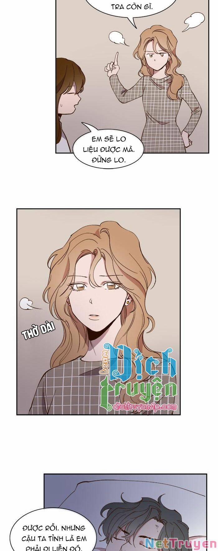 Quỷ Sứ Số 4 32 trang 19