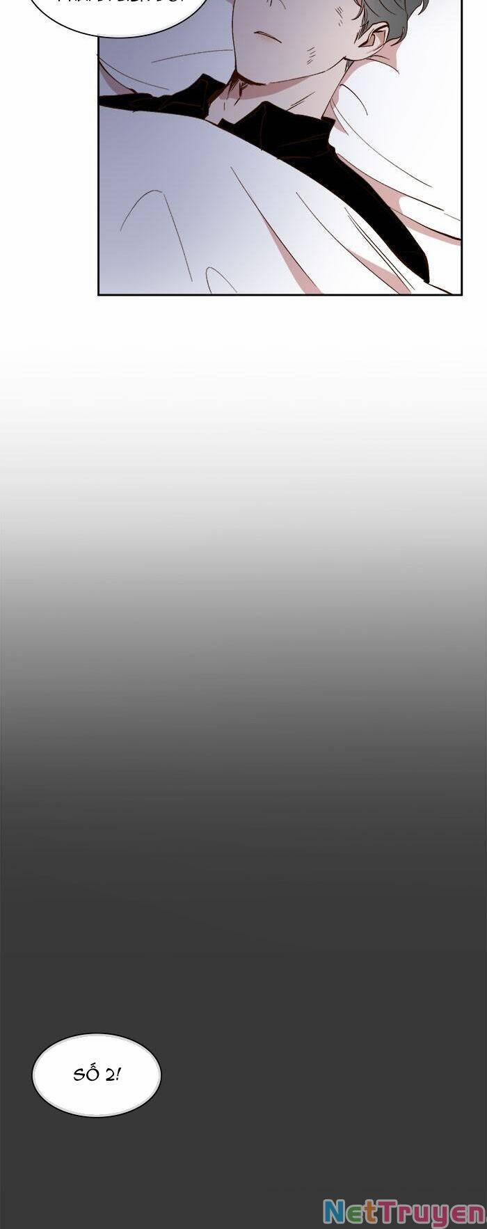 Quỷ Sứ Số 4 32 trang 20