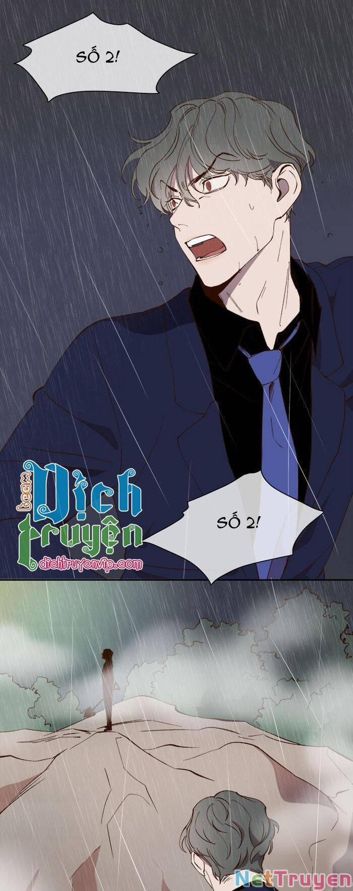 Quỷ Sứ Số 4 32 trang 22