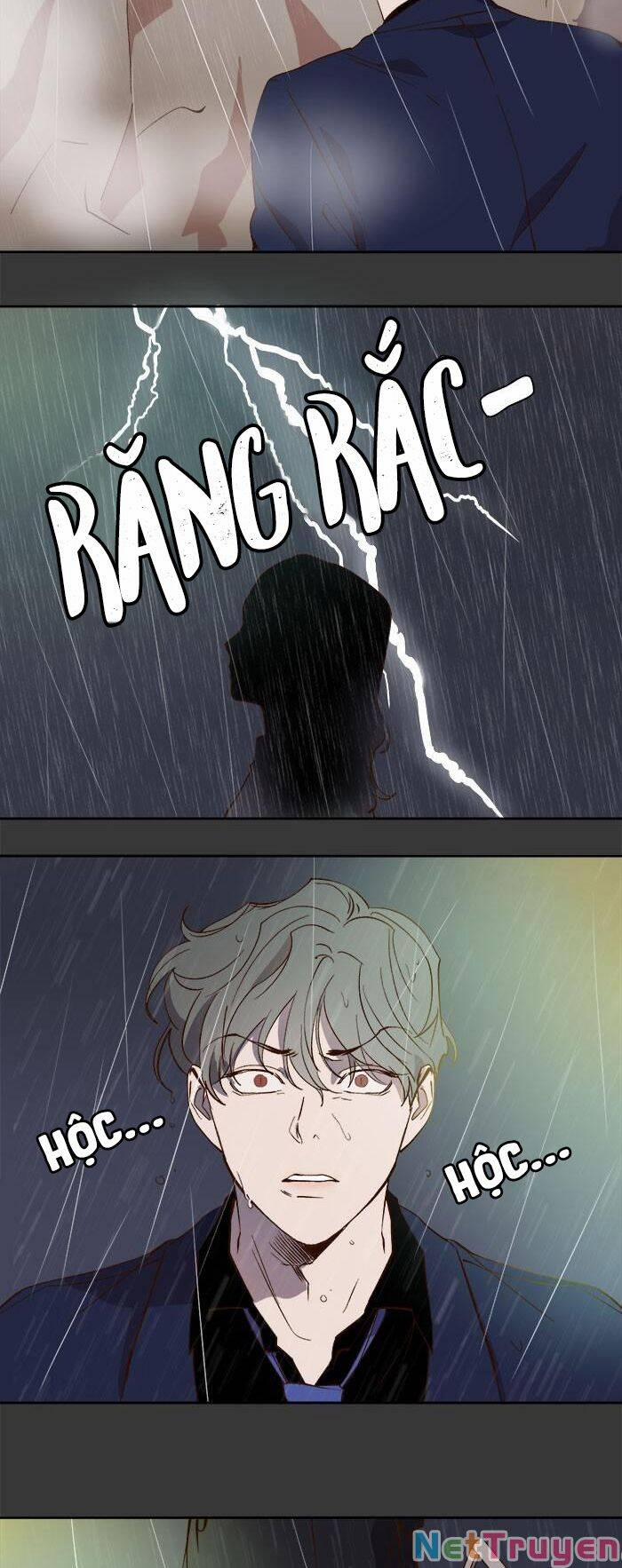 Quỷ Sứ Số 4 32 trang 23