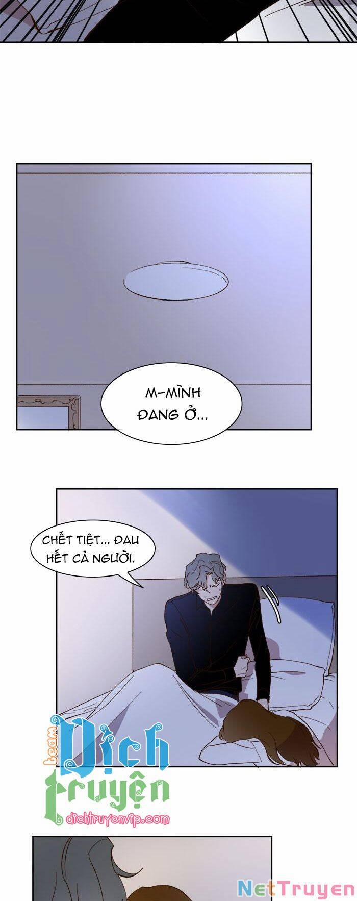 Quỷ Sứ Số 4 32 trang 26