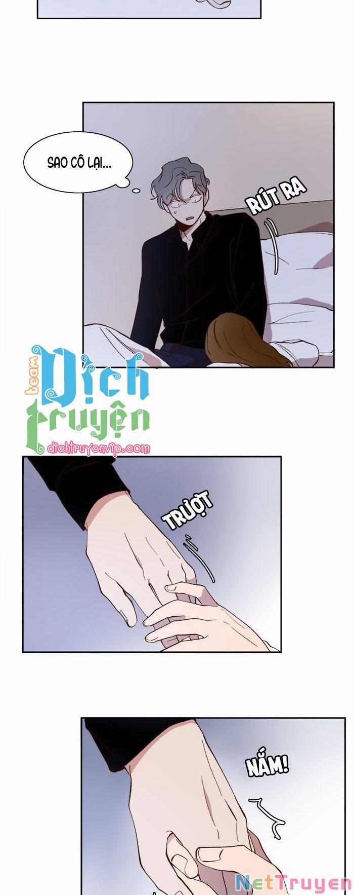 Quỷ Sứ Số 4 32 trang 28