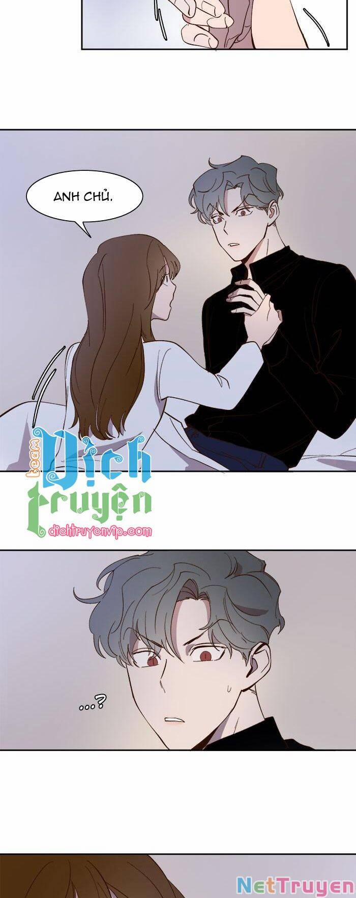 Quỷ Sứ Số 4 32 trang 29