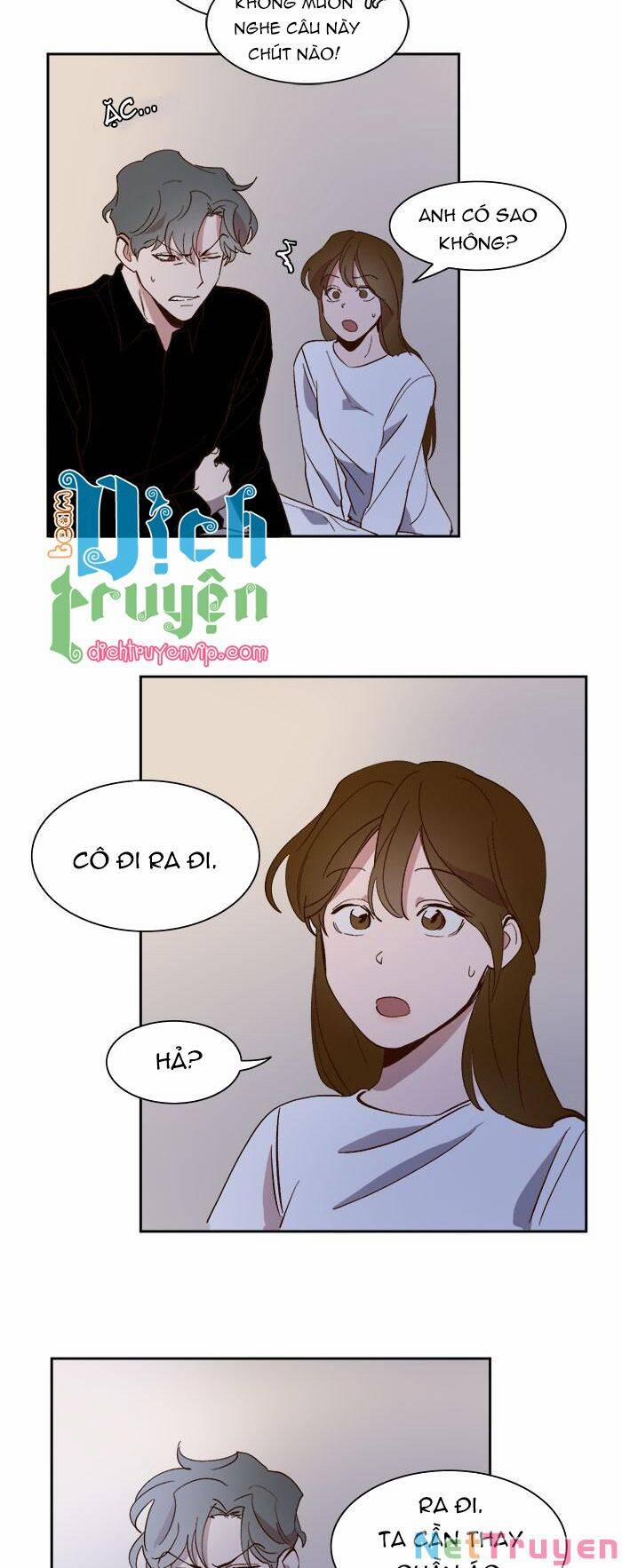 Quỷ Sứ Số 4 32 trang 31