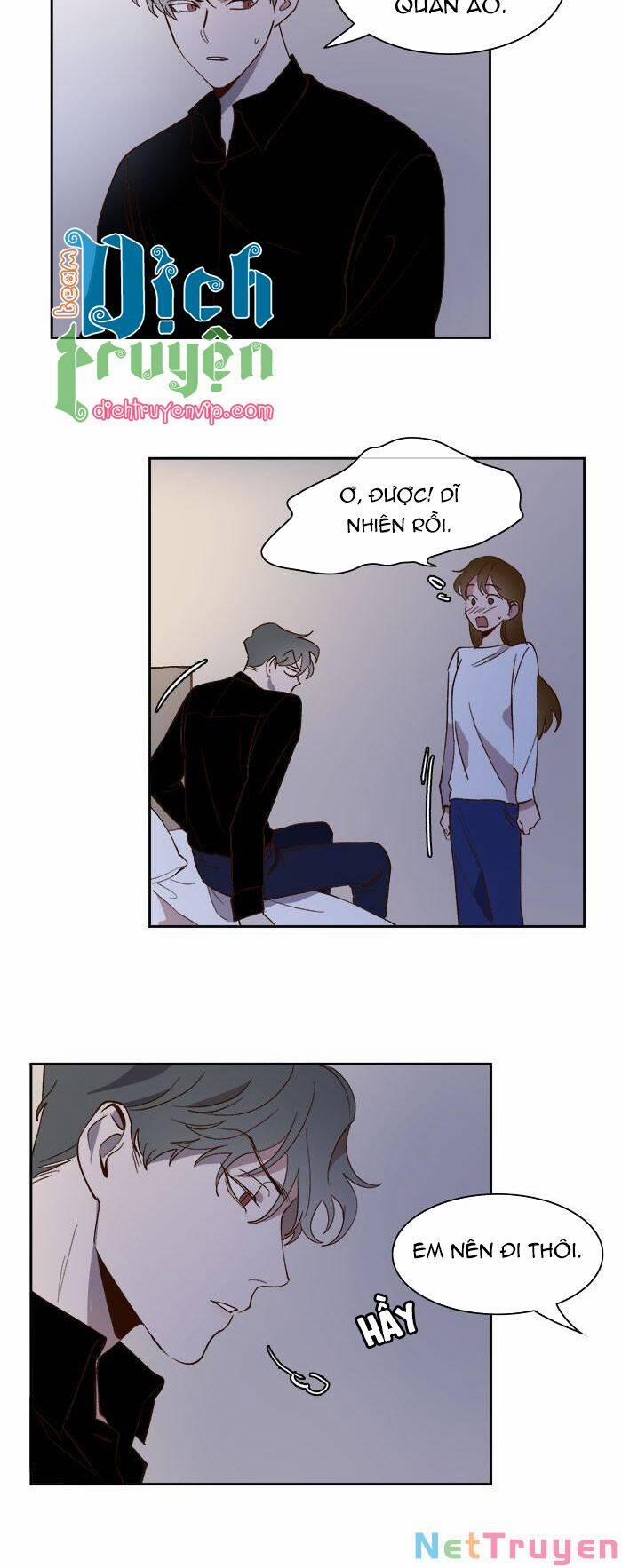 Quỷ Sứ Số 4 32 trang 32