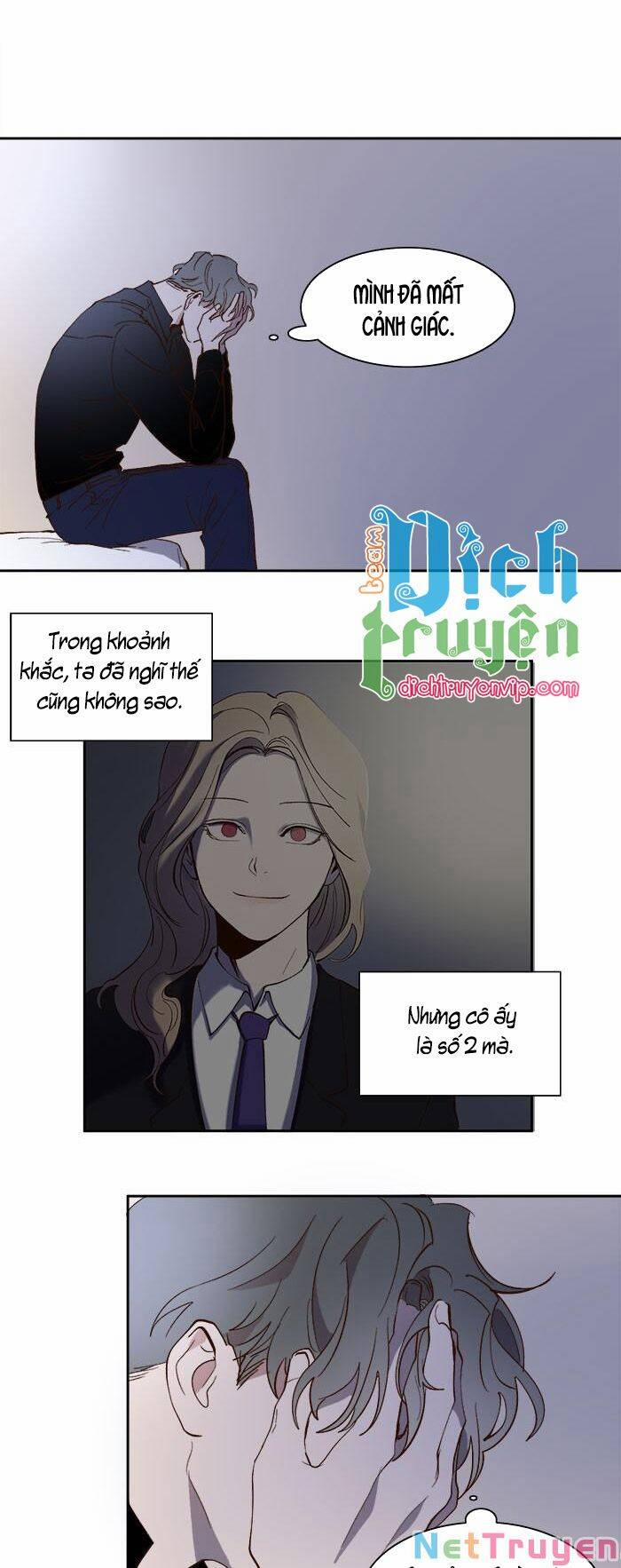 Quỷ Sứ Số 4 32 trang 33