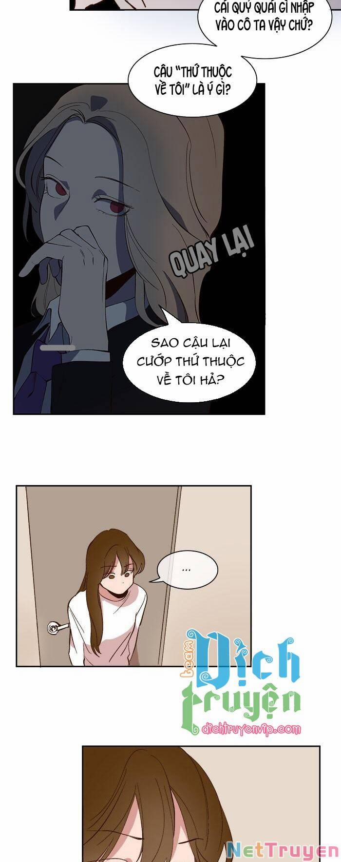 Quỷ Sứ Số 4 32 trang 34