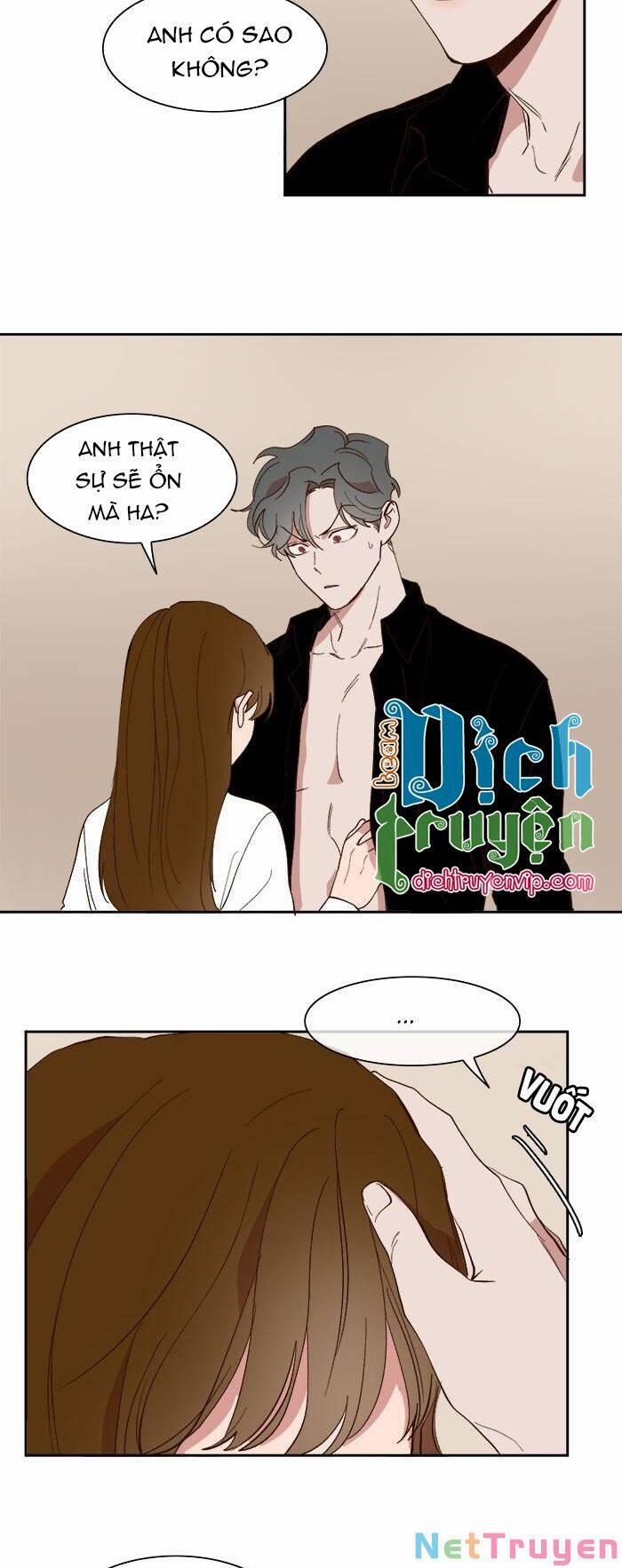 Quỷ Sứ Số 4 32 trang 37