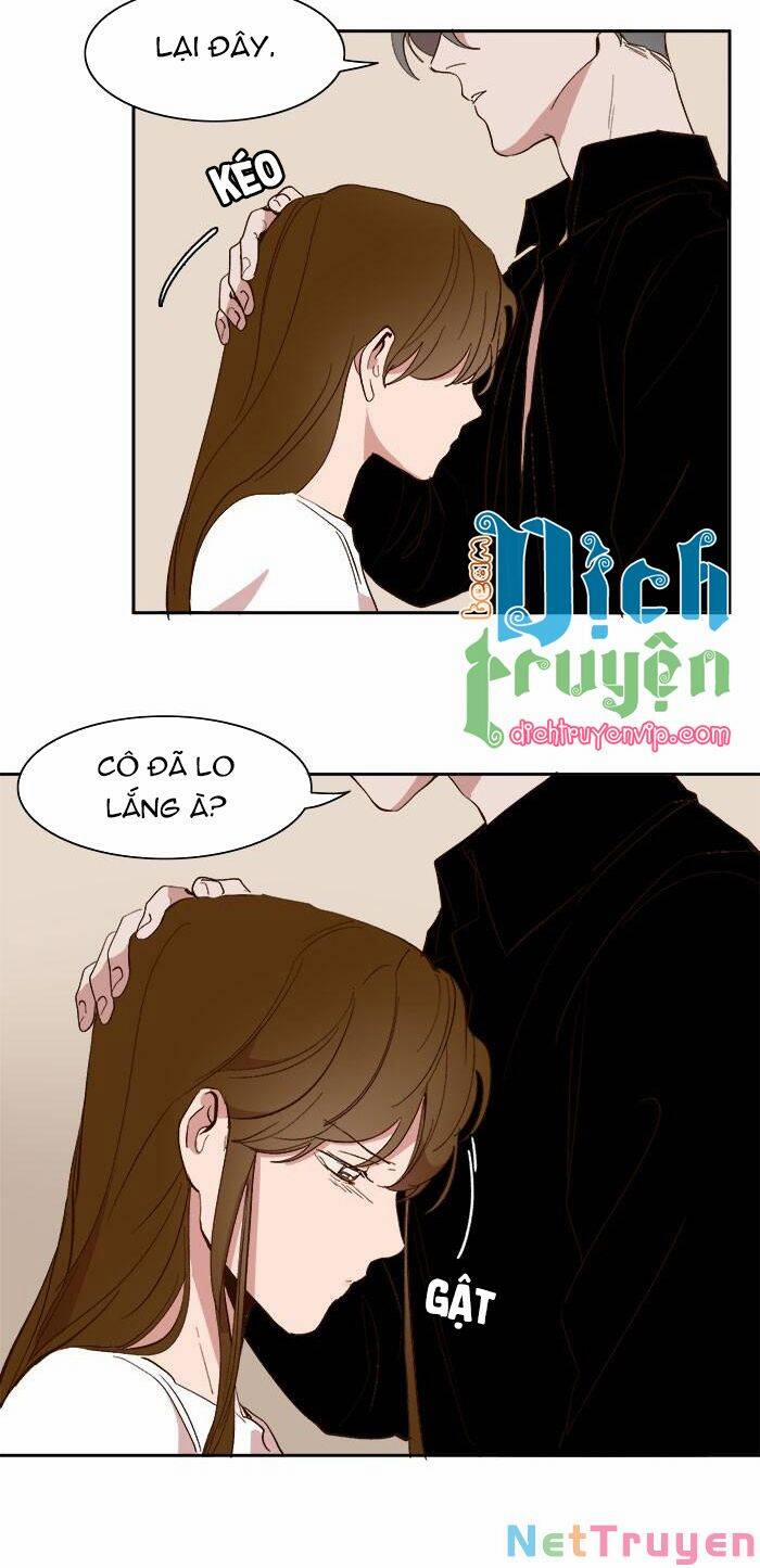 Quỷ Sứ Số 4 32 trang 38