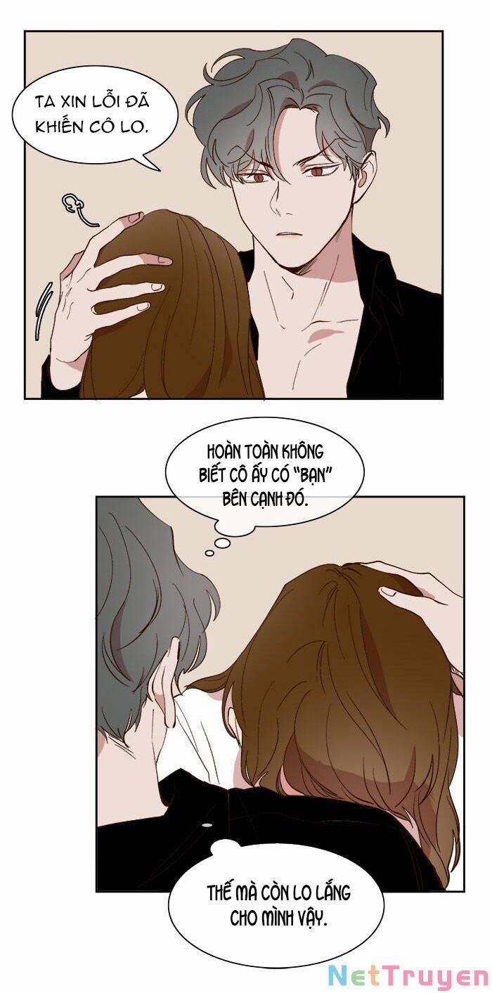 Quỷ Sứ Số 4 32 trang 39