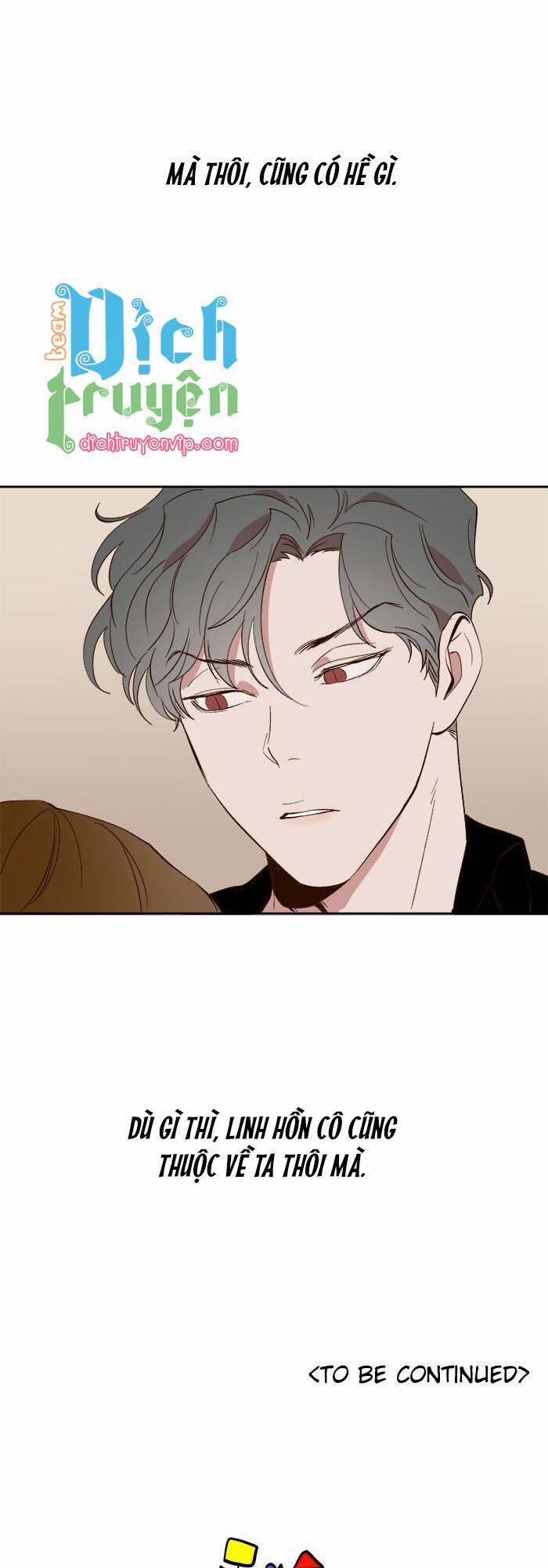 Quỷ Sứ Số 4 32 trang 40