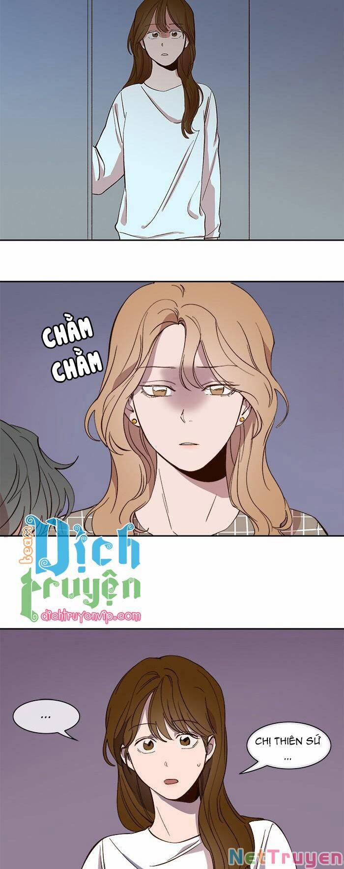 Quỷ Sứ Số 4 32 trang 9