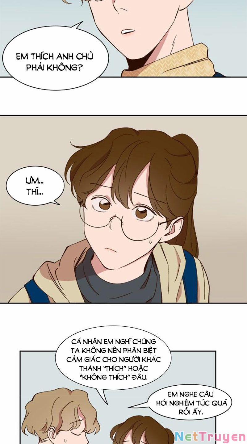 Quỷ Sứ Số 4 33 trang 10