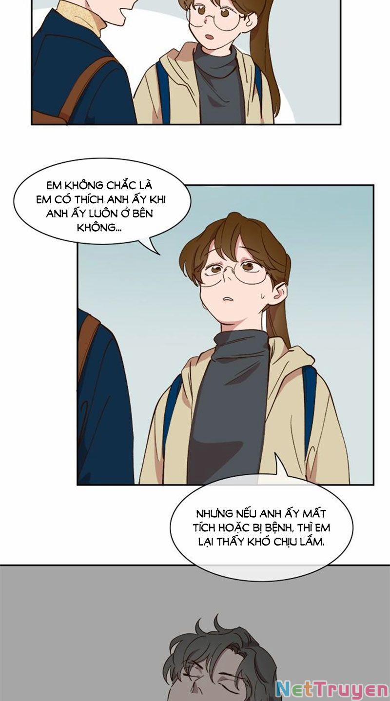 Quỷ Sứ Số 4 33 trang 11