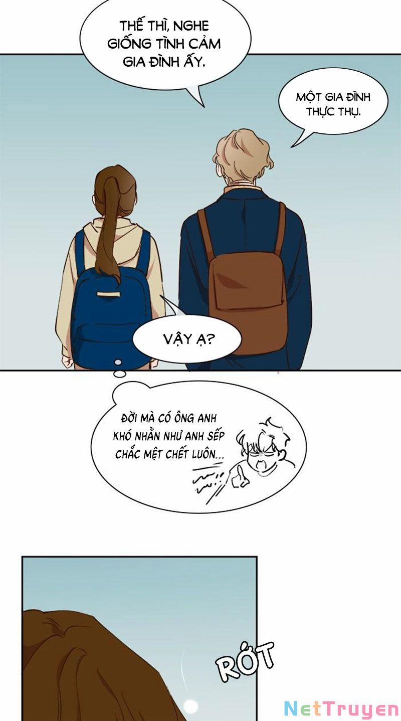 Quỷ Sứ Số 4 33 trang 13