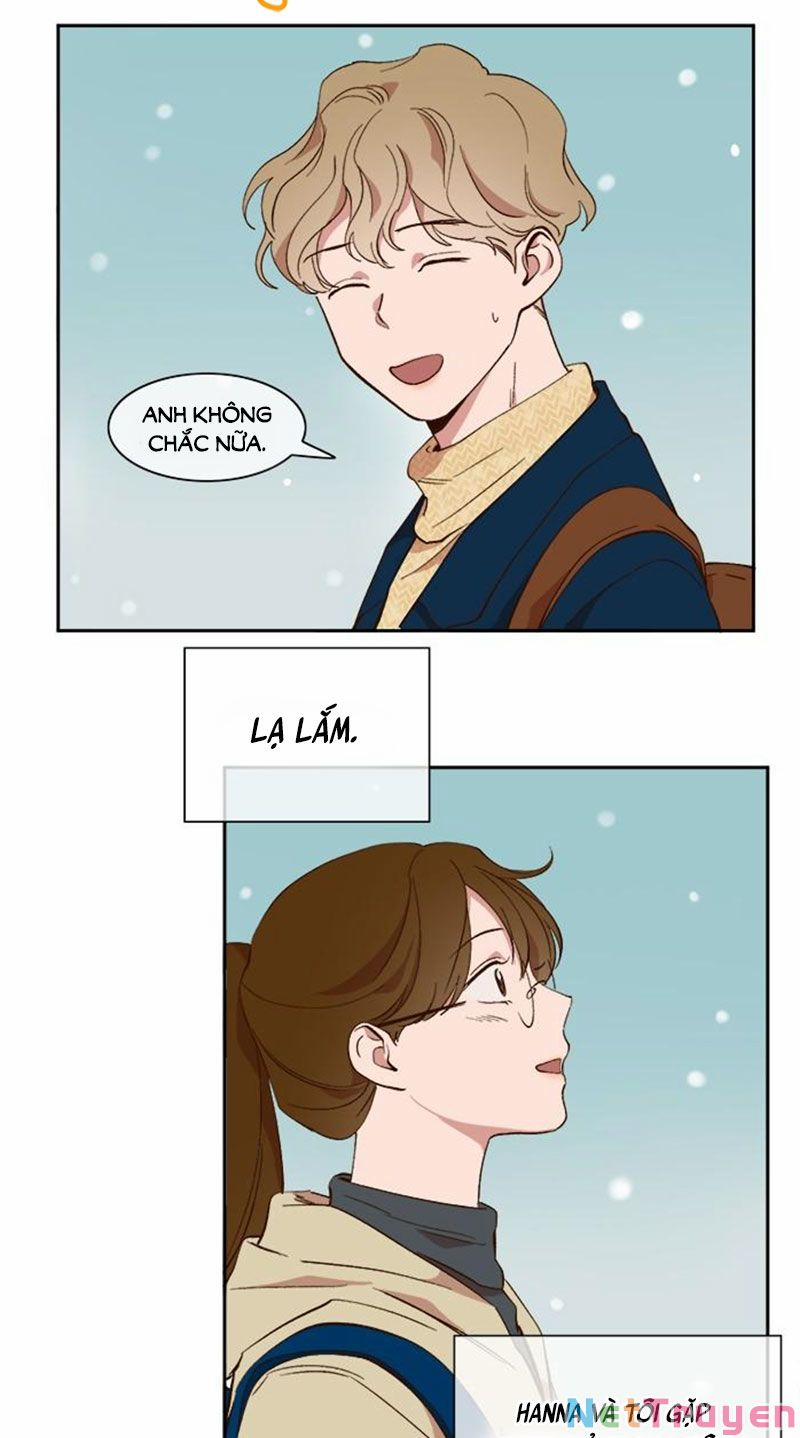 Quỷ Sứ Số 4 33 trang 16