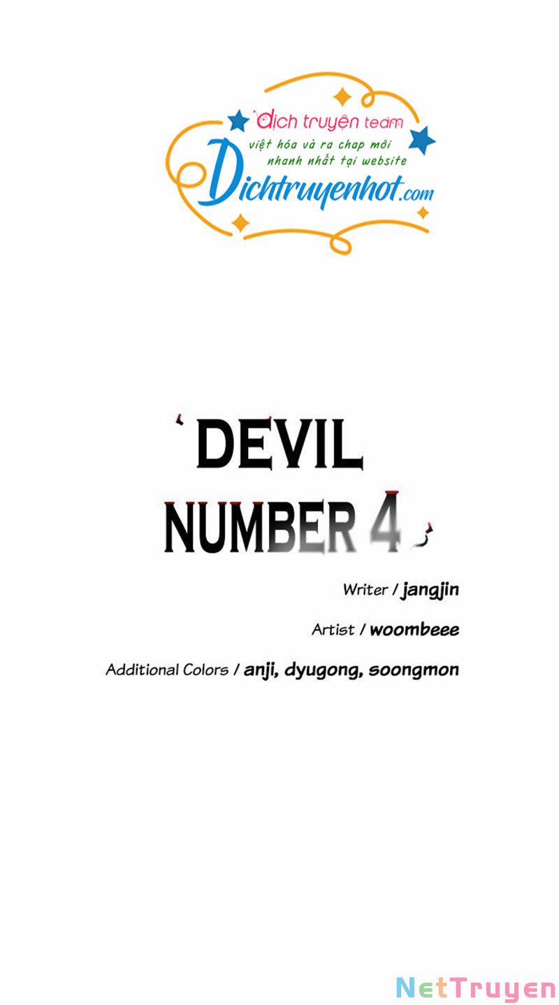 Quỷ Sứ Số 4 33 trang 18