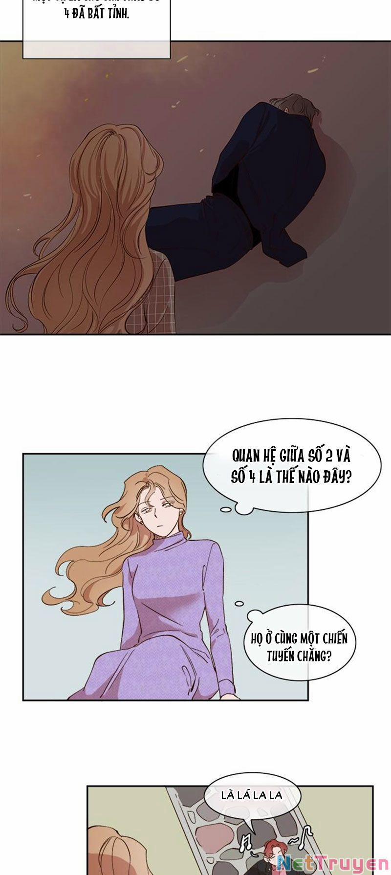 Quỷ Sứ Số 4 33 trang 23