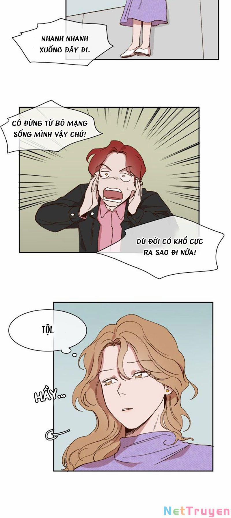 Quỷ Sứ Số 4 33 trang 25