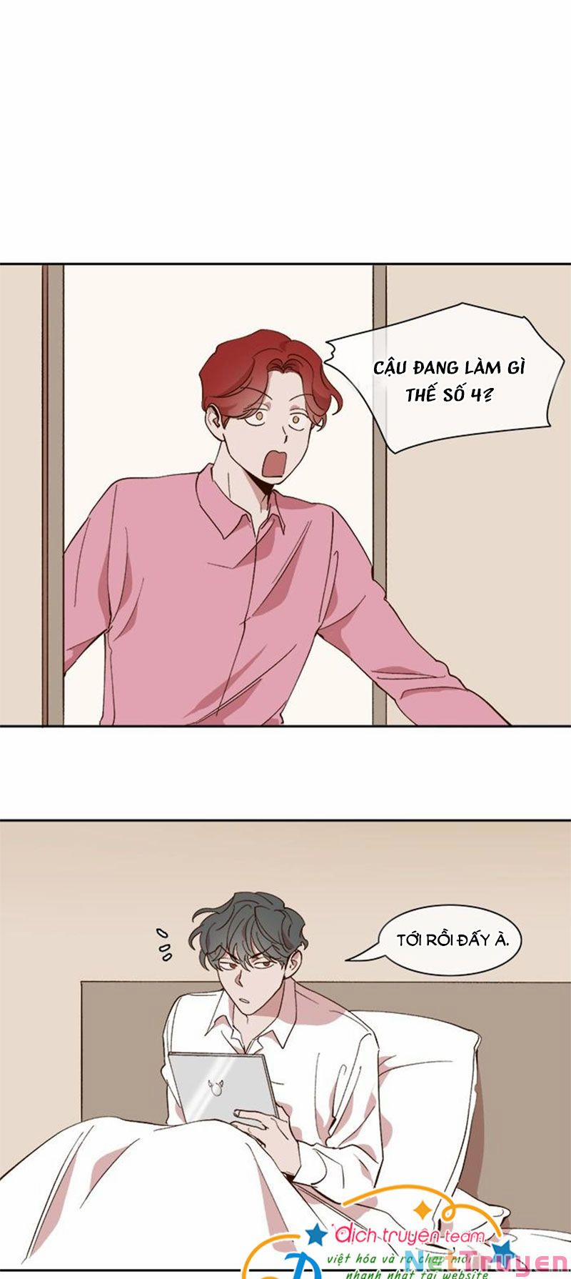 Quỷ Sứ Số 4 33 trang 26