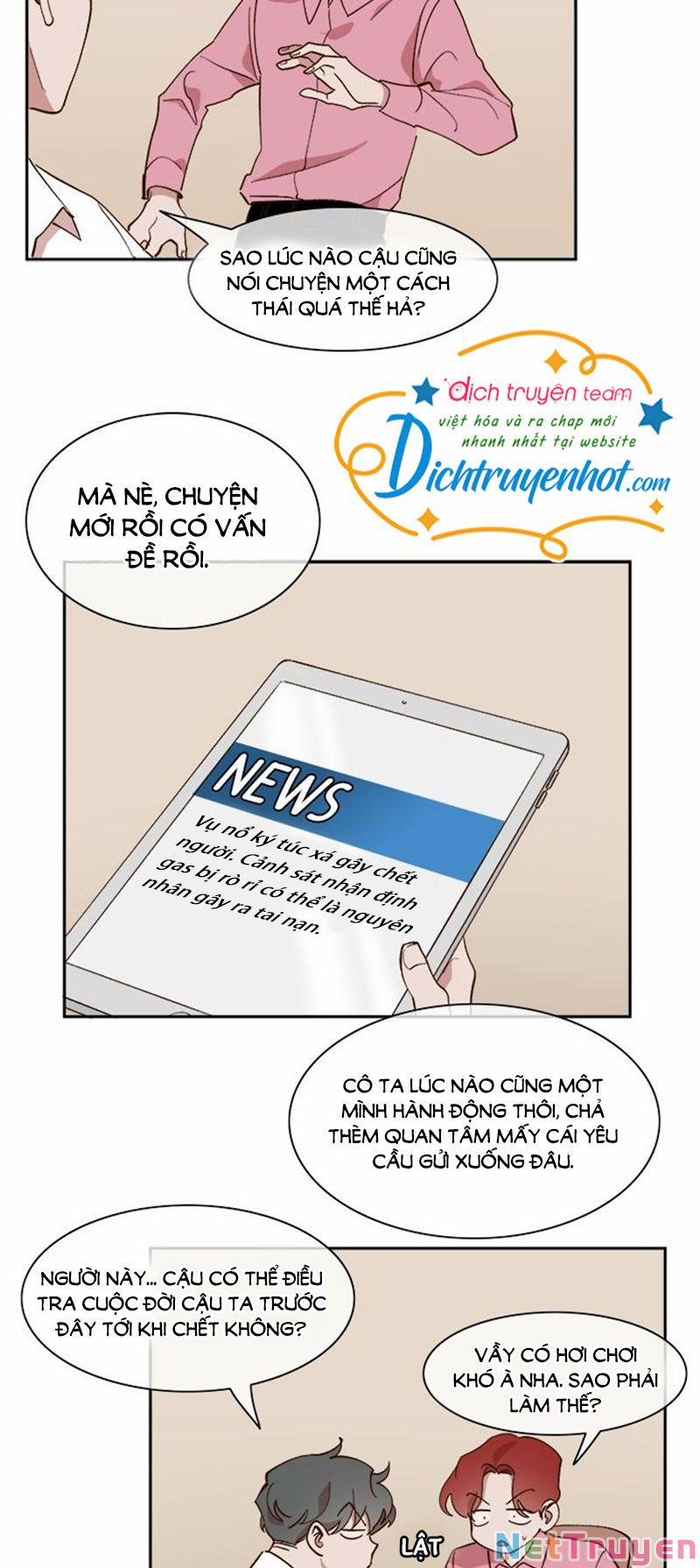 Quỷ Sứ Số 4 33 trang 29