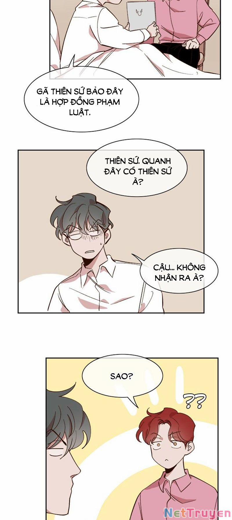 Quỷ Sứ Số 4 33 trang 30