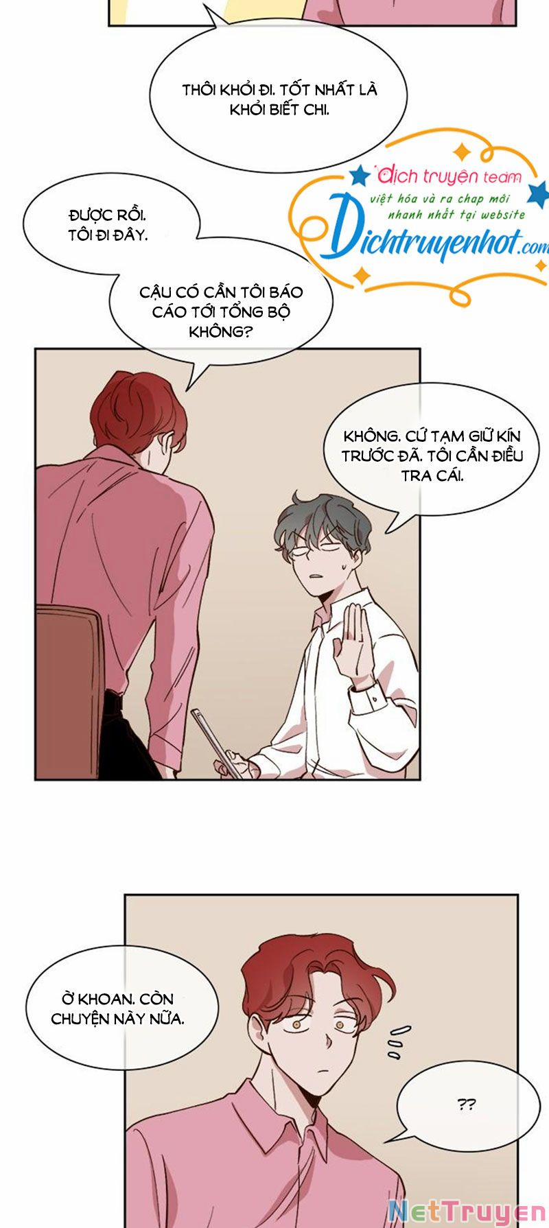 Quỷ Sứ Số 4 33 trang 31