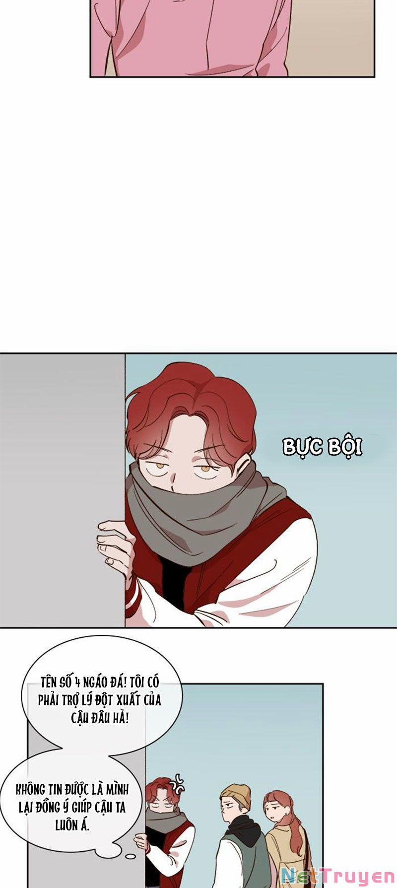 Quỷ Sứ Số 4 33 trang 32