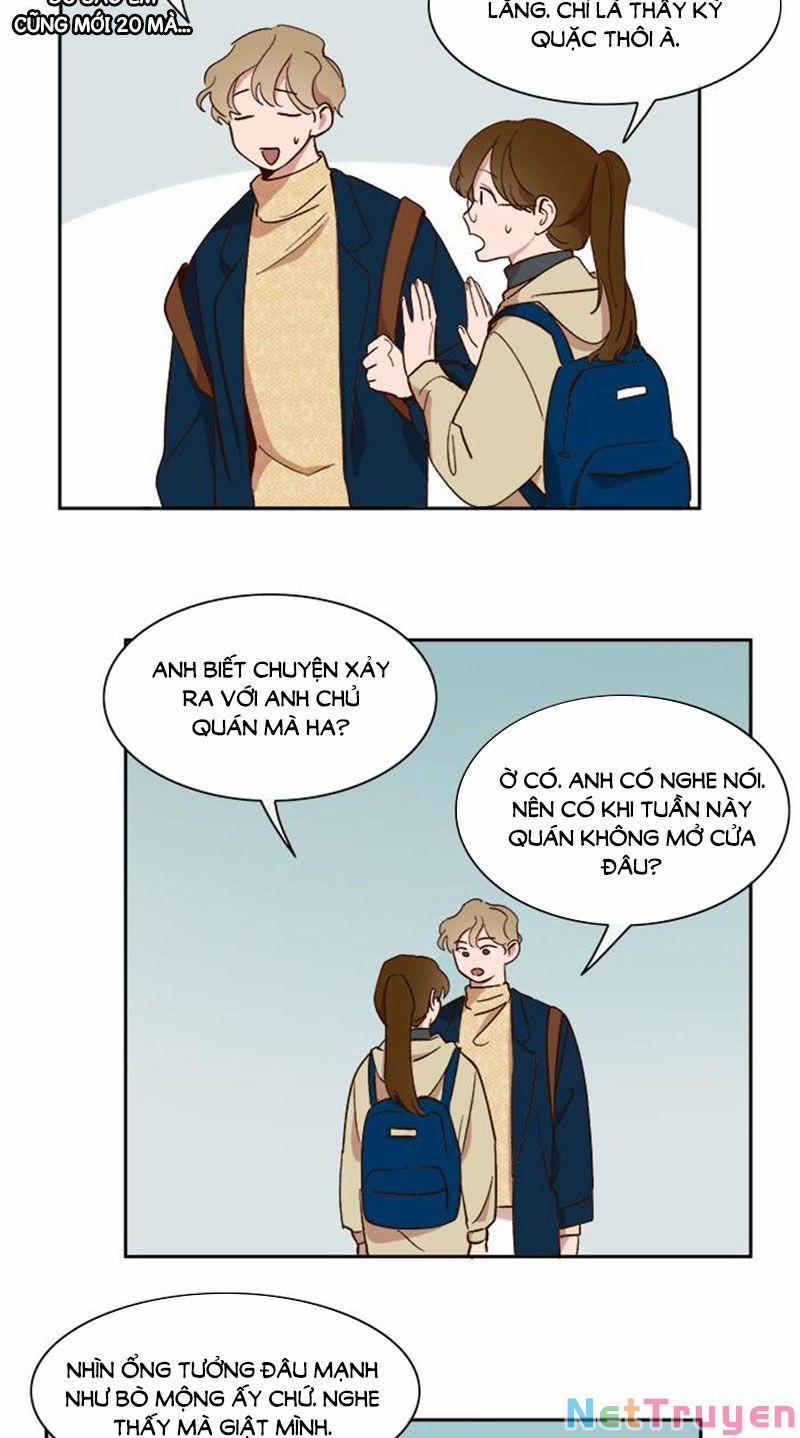 Quỷ Sứ Số 4 33 trang 6