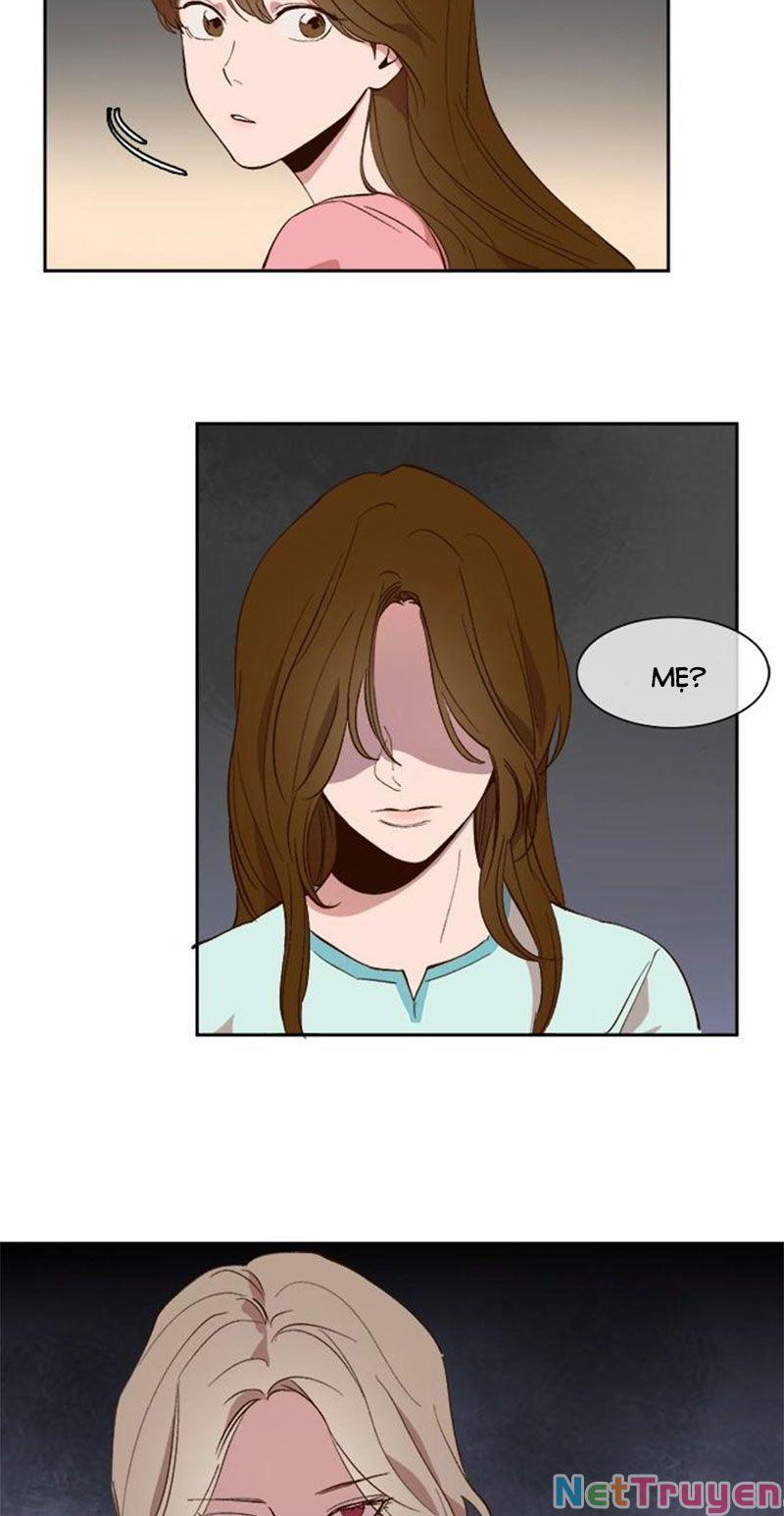 Quỷ Sứ Số 4 34 trang 1