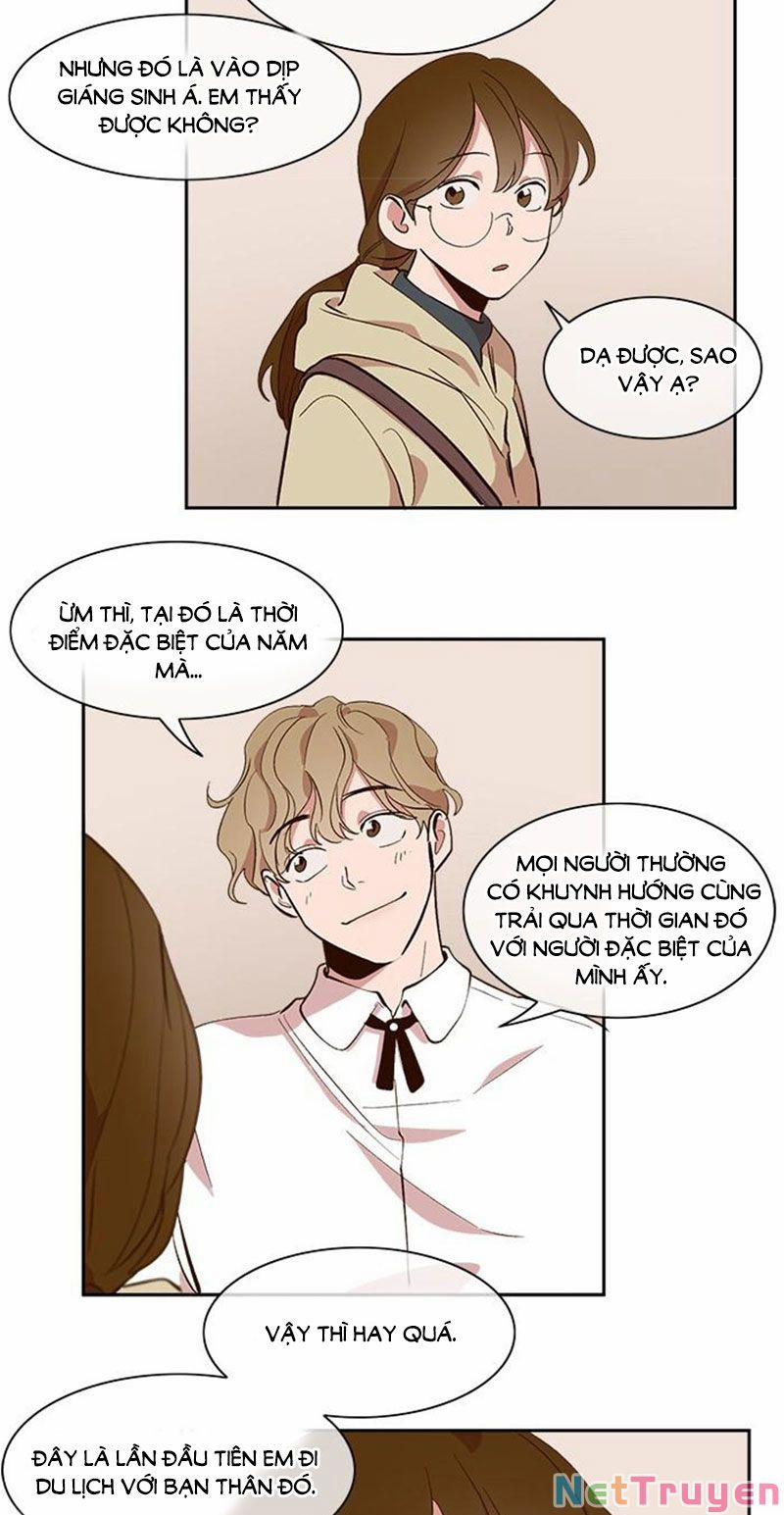 Quỷ Sứ Số 4 34 trang 10