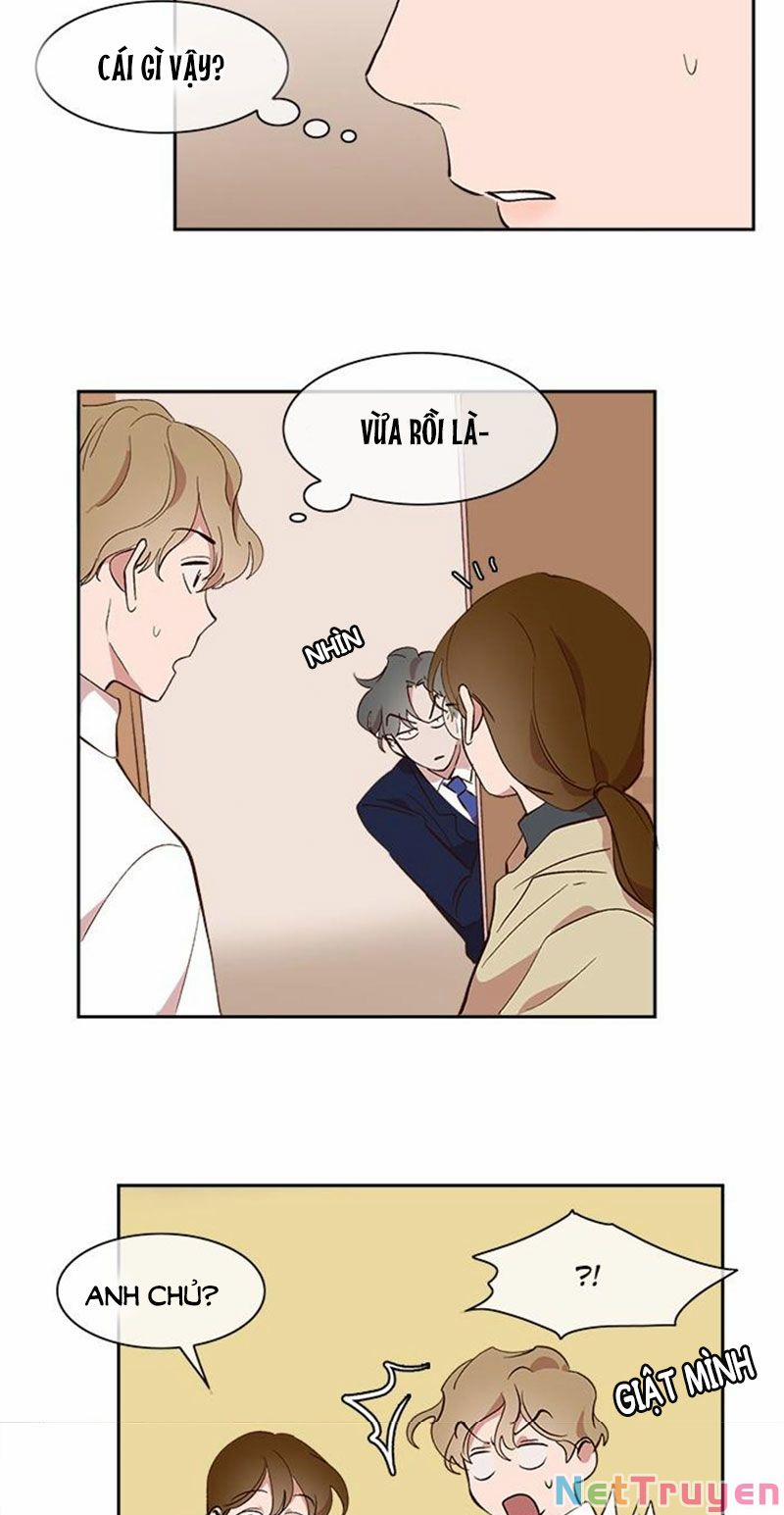 Quỷ Sứ Số 4 34 trang 13