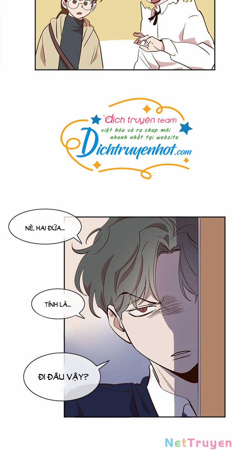 Quỷ Sứ Số 4 34 trang 14