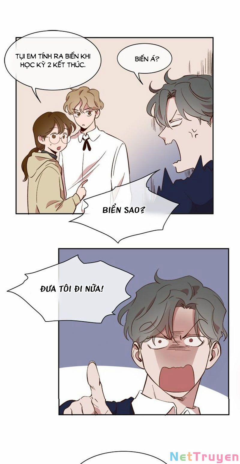 Quỷ Sứ Số 4 34 trang 15