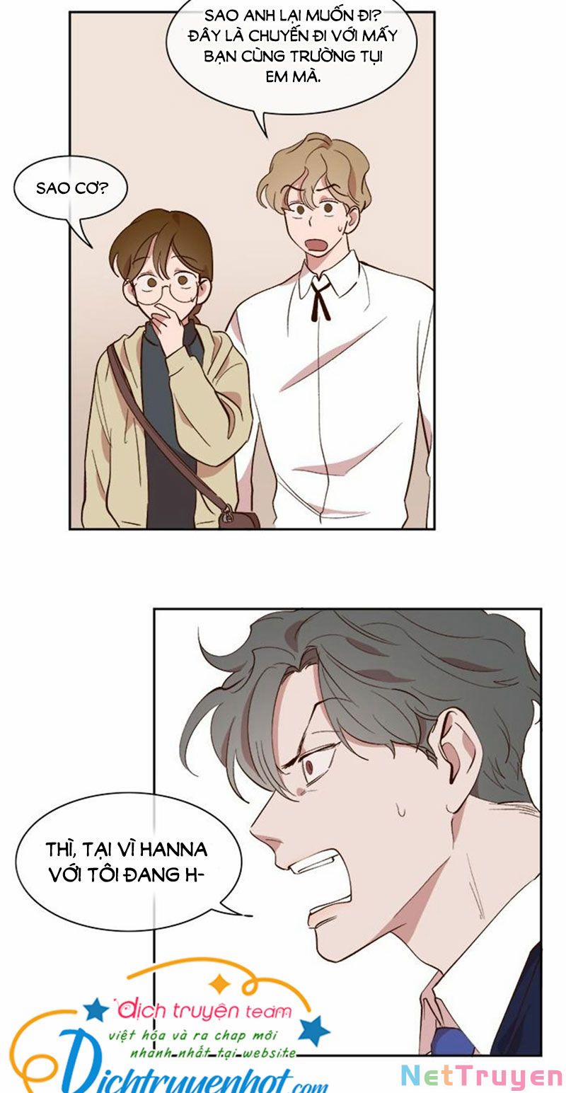 Quỷ Sứ Số 4 34 trang 16