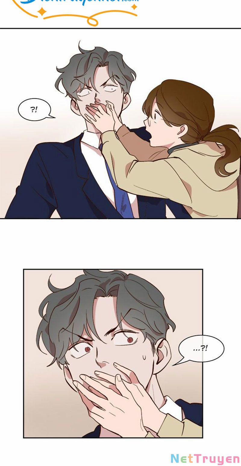 Quỷ Sứ Số 4 34 trang 17