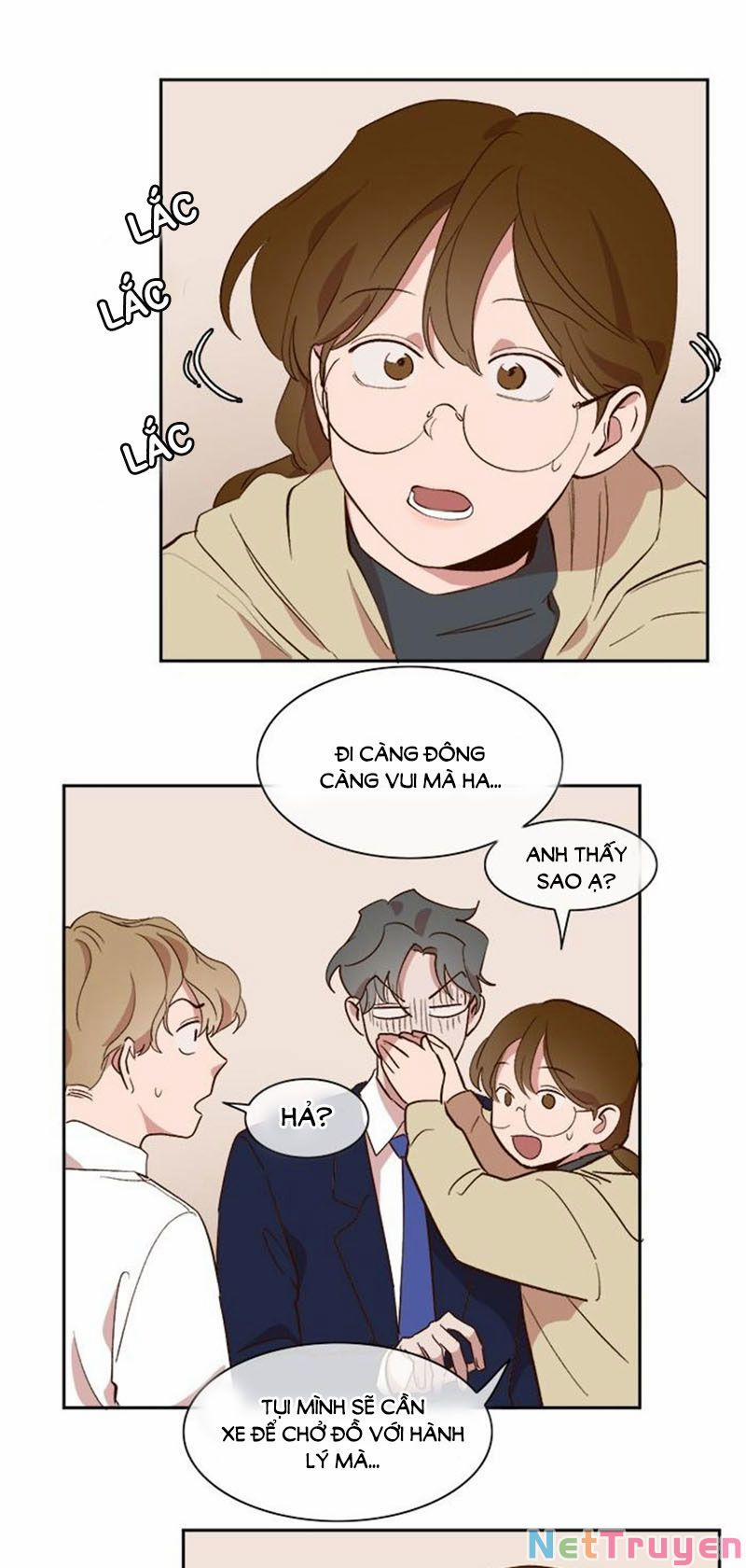 Quỷ Sứ Số 4 34 trang 18