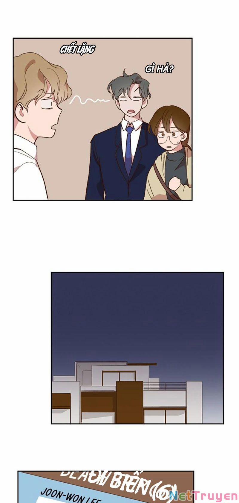 Quỷ Sứ Số 4 34 trang 20