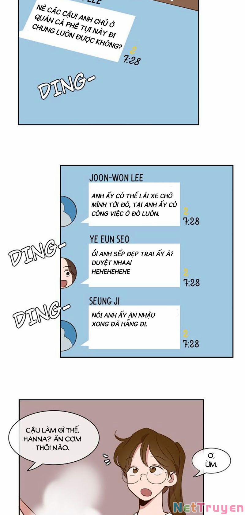 Quỷ Sứ Số 4 34 trang 21