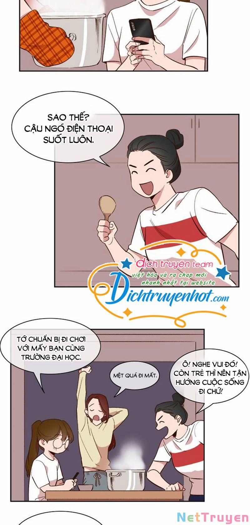 Quỷ Sứ Số 4 34 trang 22