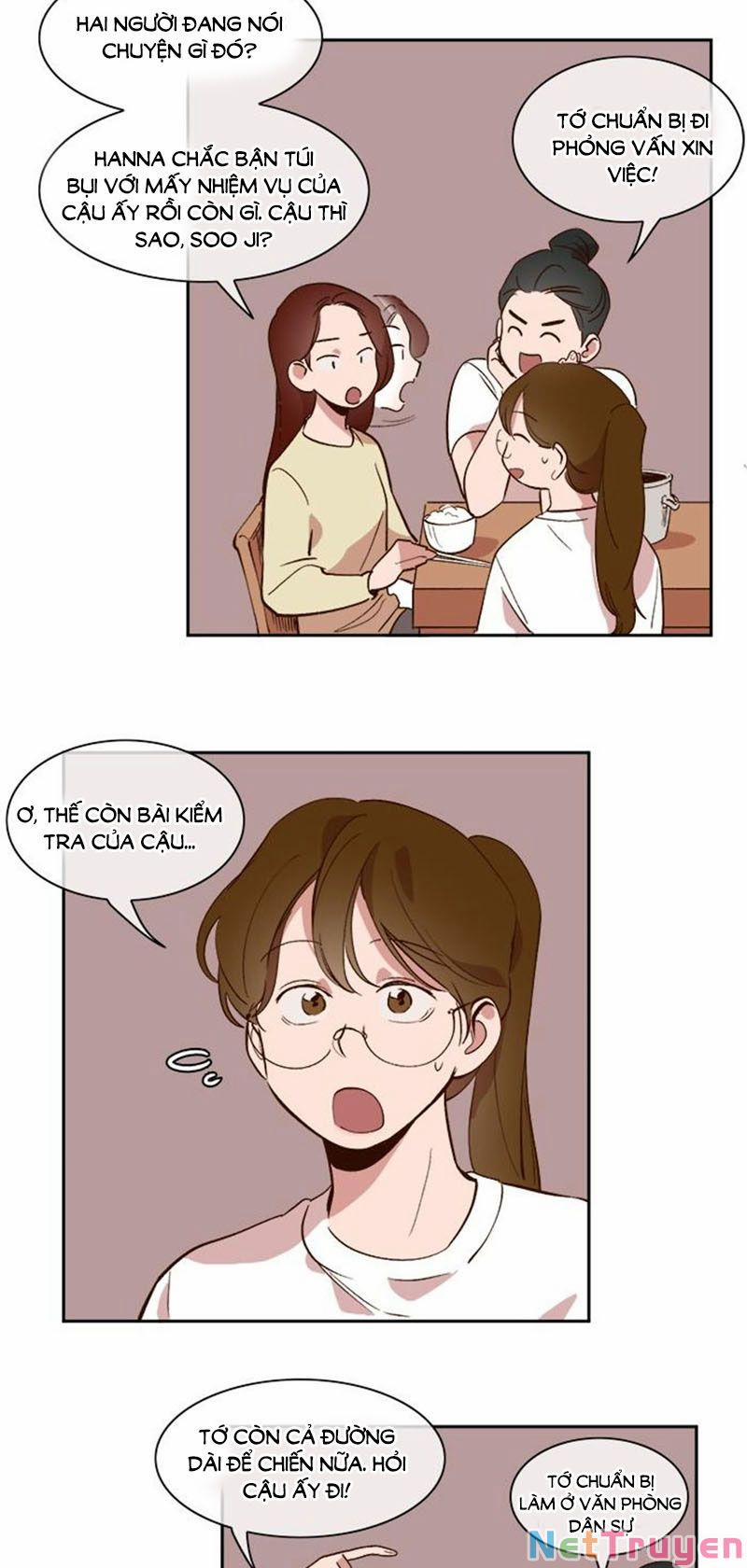 Quỷ Sứ Số 4 34 trang 23