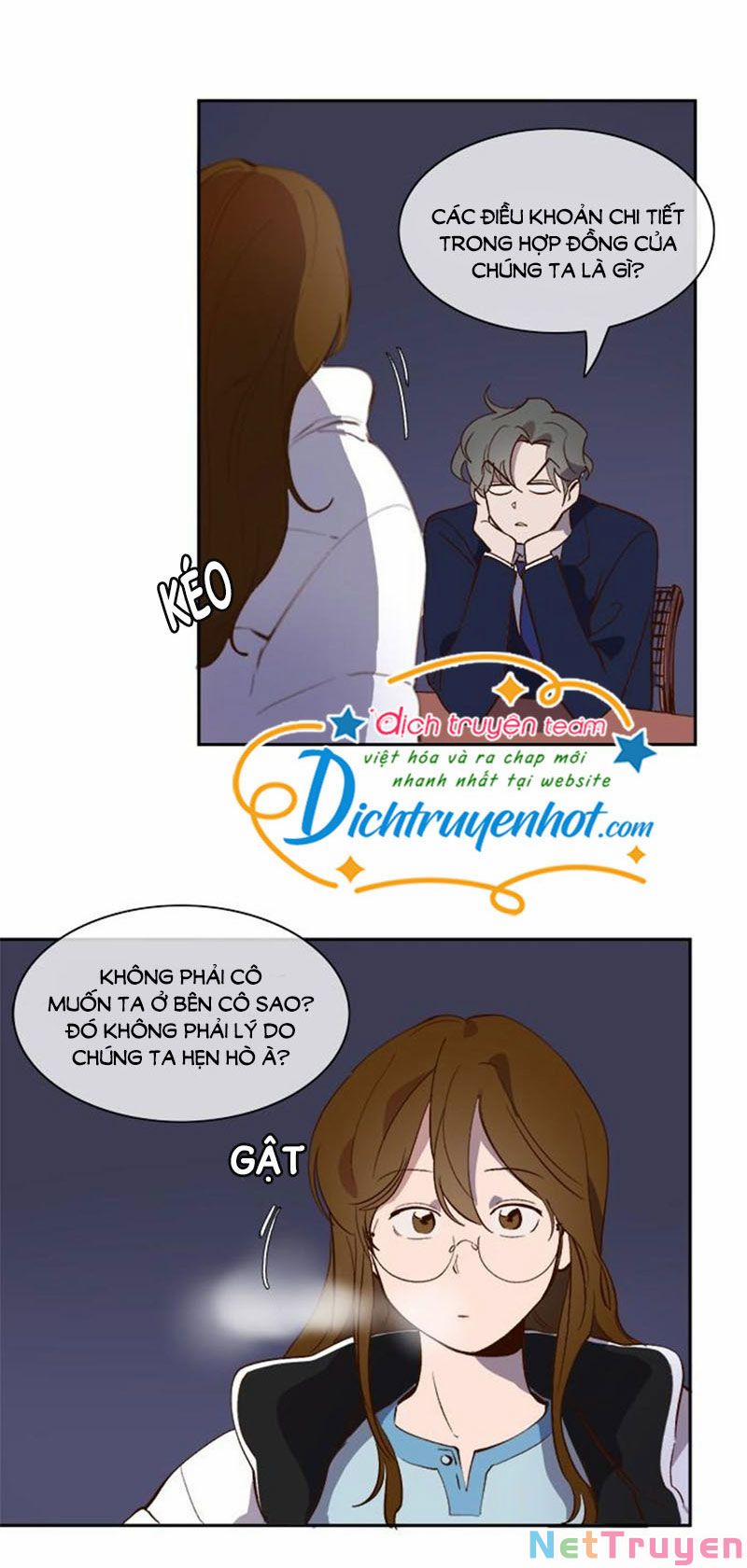 Quỷ Sứ Số 4 34 trang 28