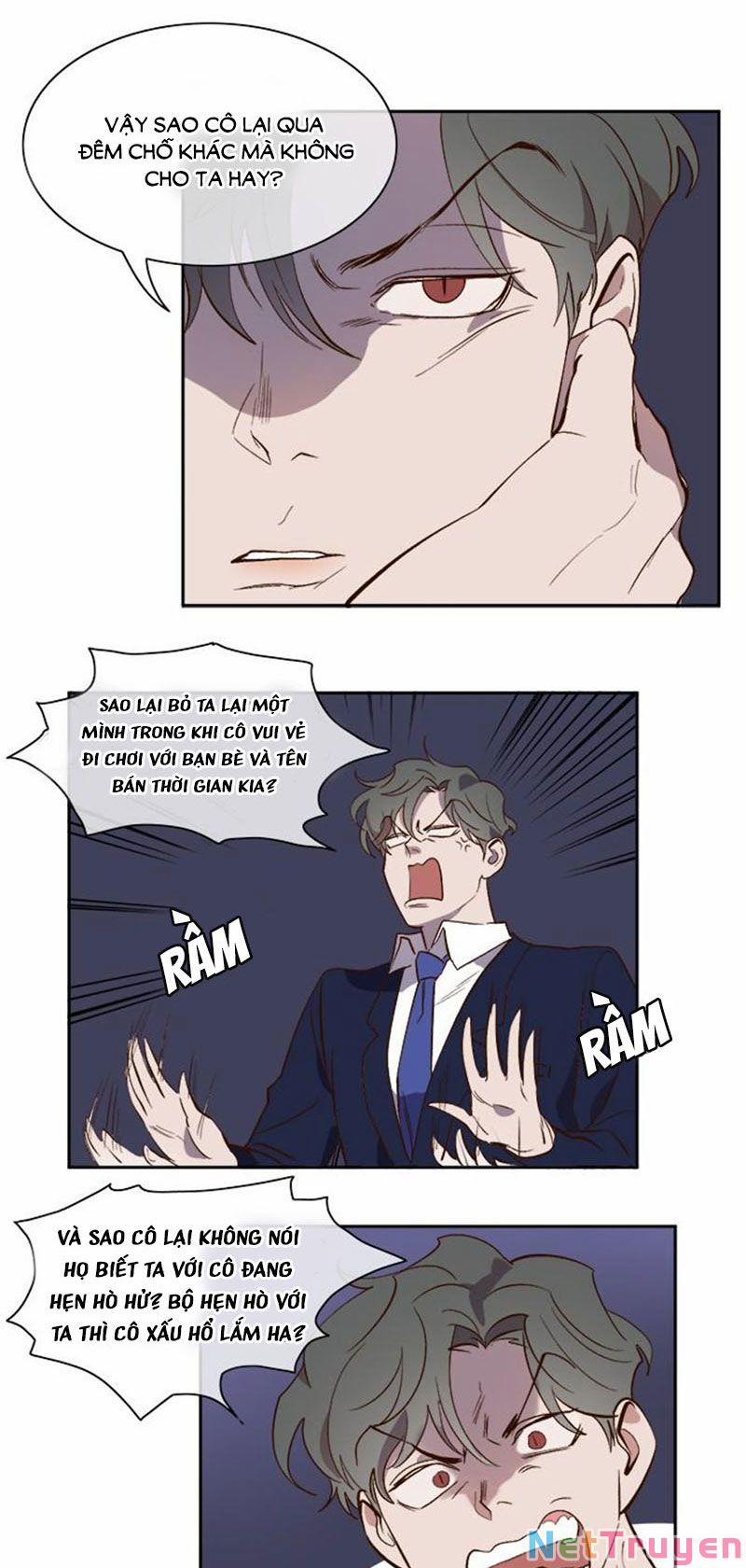 Quỷ Sứ Số 4 34 trang 29