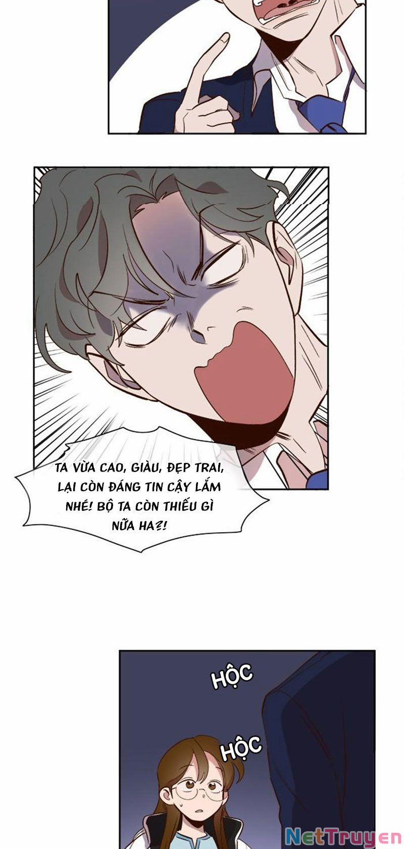 Quỷ Sứ Số 4 34 trang 30