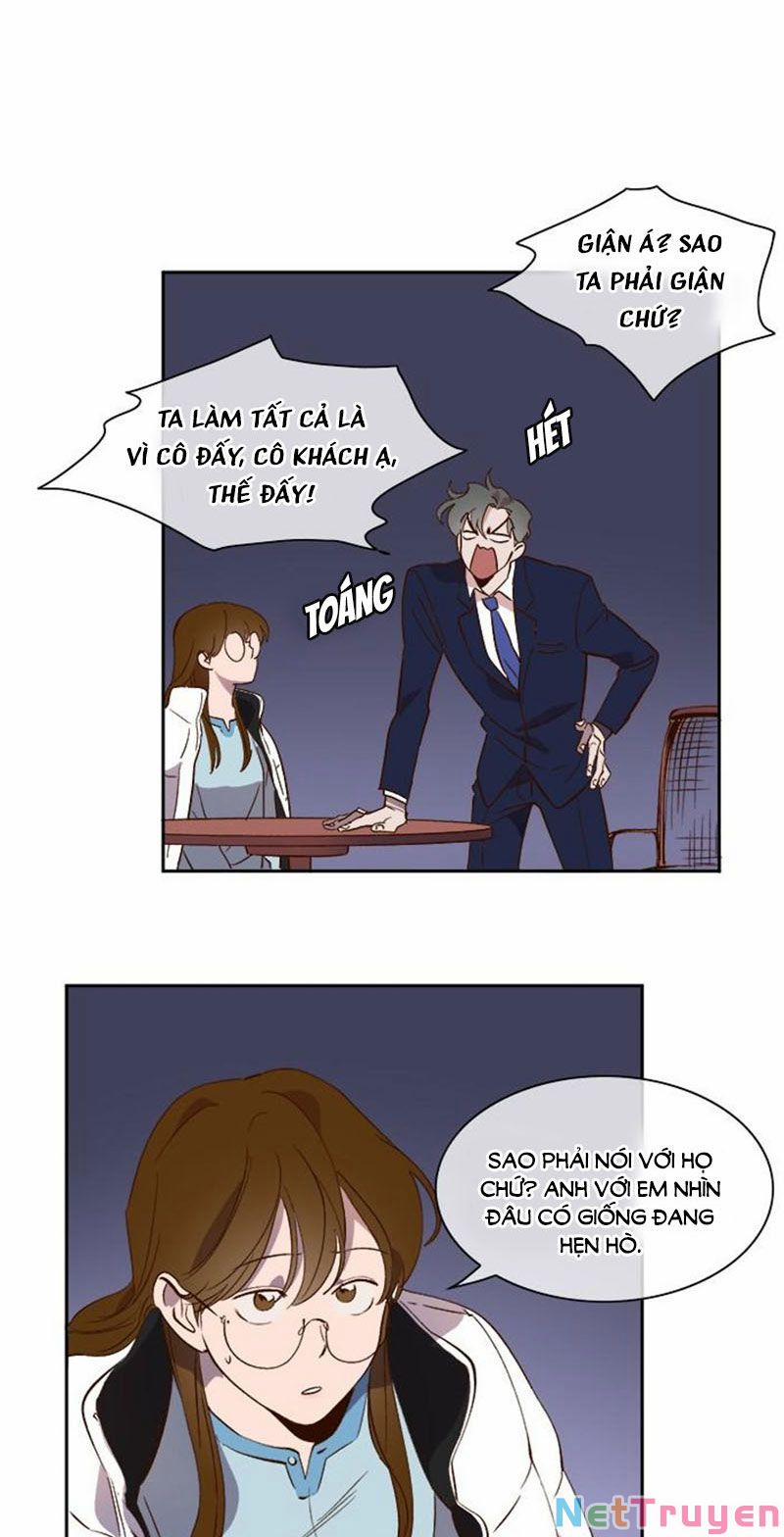 Quỷ Sứ Số 4 34 trang 32